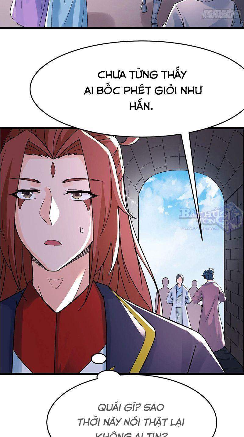 Đồ Đệ Của Ta Đều Là Nữ Ma Đầu Chapter 54 - Trang 2