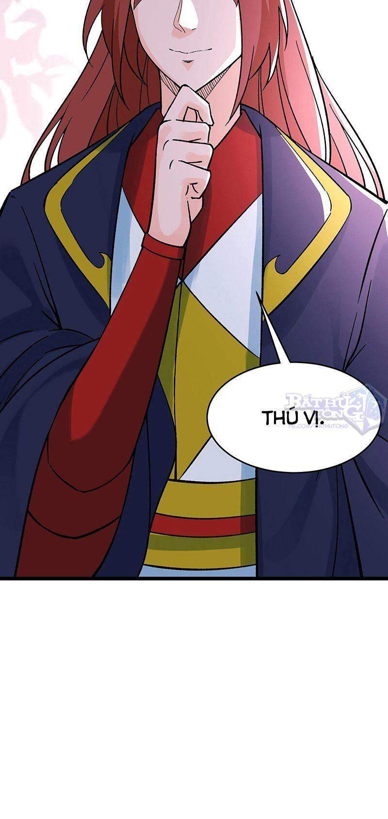 Đồ Đệ Của Ta Đều Là Nữ Ma Đầu Chapter 54 - Trang 2