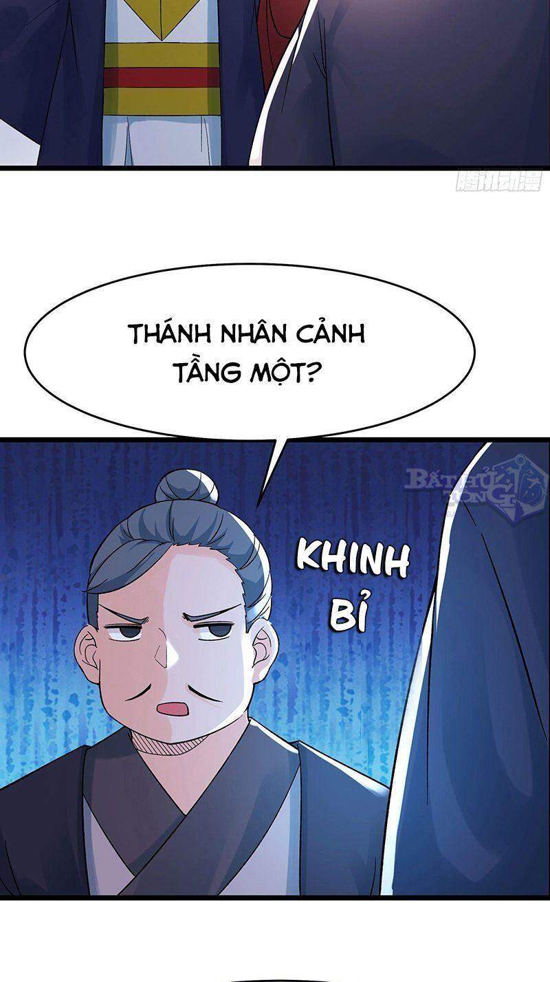 Đồ Đệ Của Ta Đều Là Nữ Ma Đầu Chapter 54 - Trang 2
