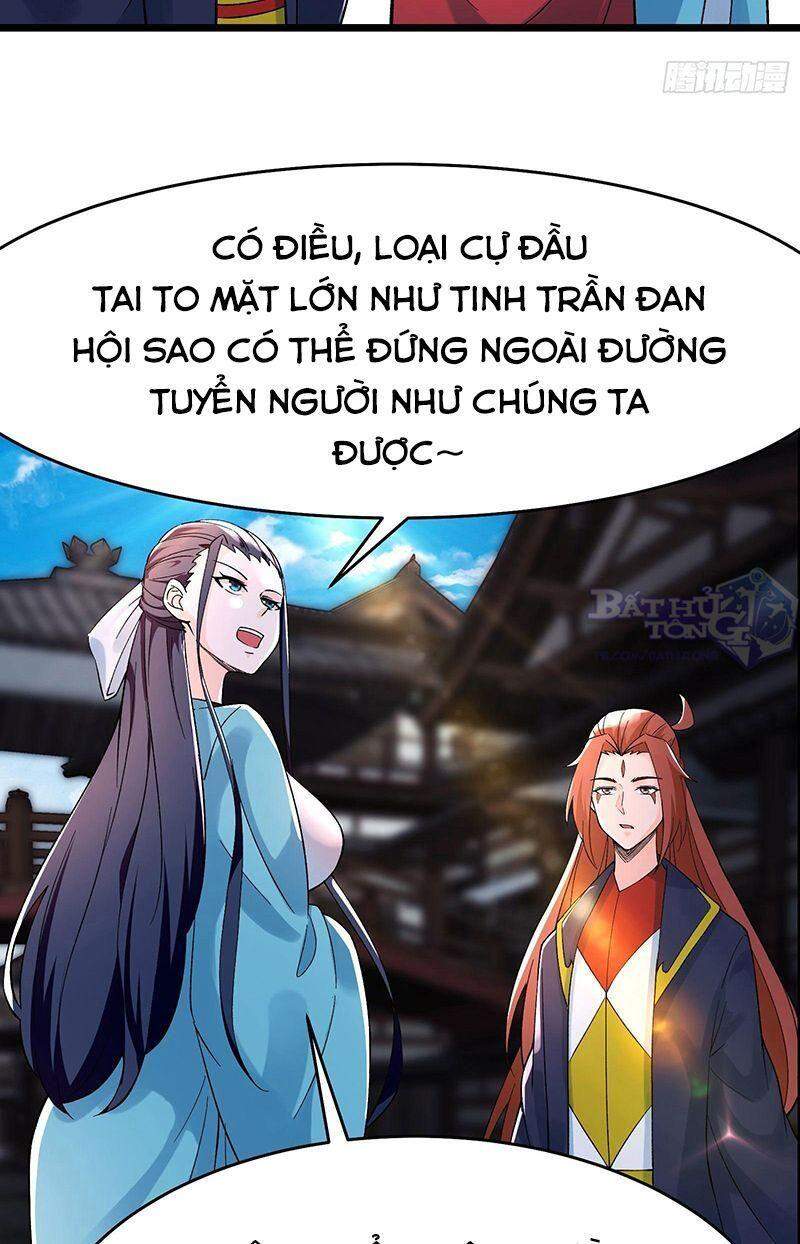 Đồ Đệ Của Ta Đều Là Nữ Ma Đầu Chapter 54 - Trang 2
