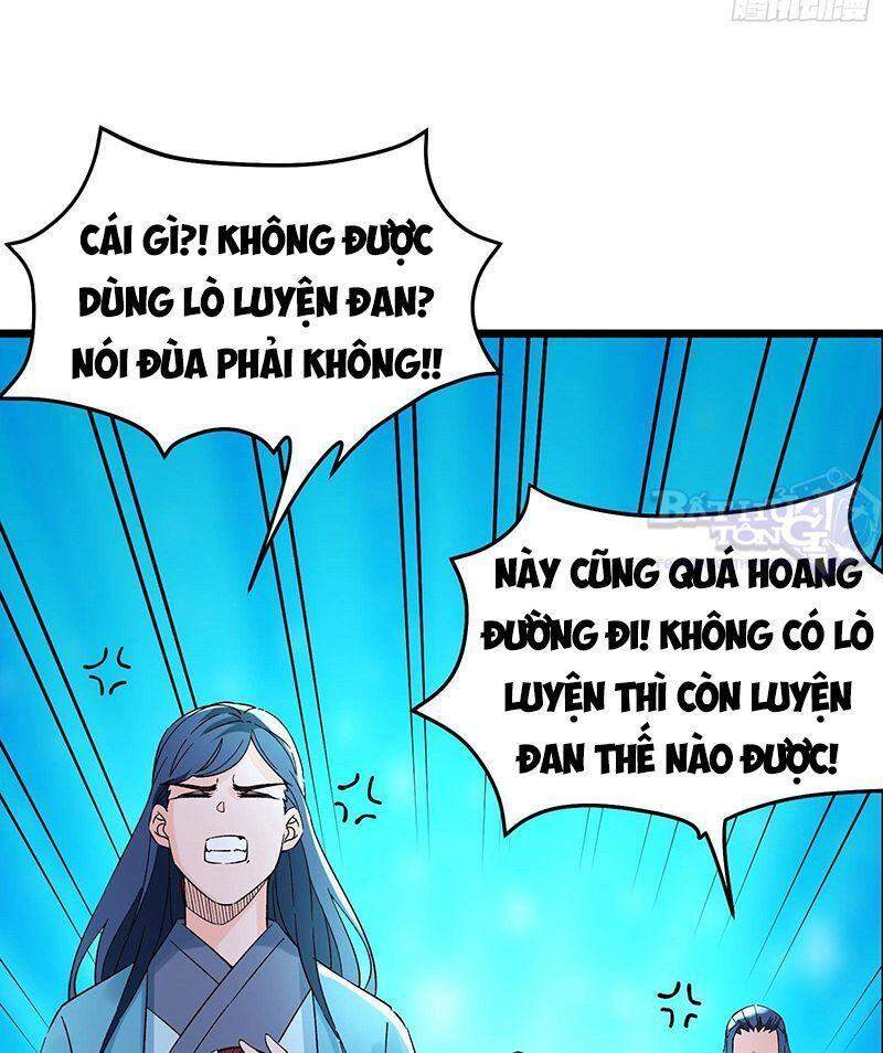 Đồ Đệ Của Ta Đều Là Nữ Ma Đầu Chapter 55 - Trang 2