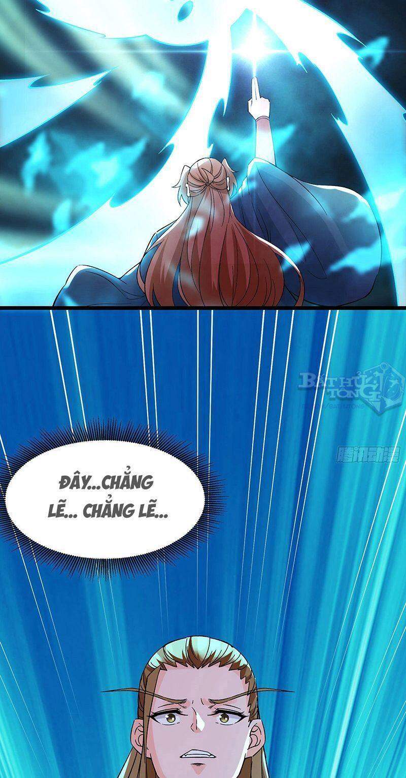 Đồ Đệ Của Ta Đều Là Nữ Ma Đầu Chapter 55 - Trang 2