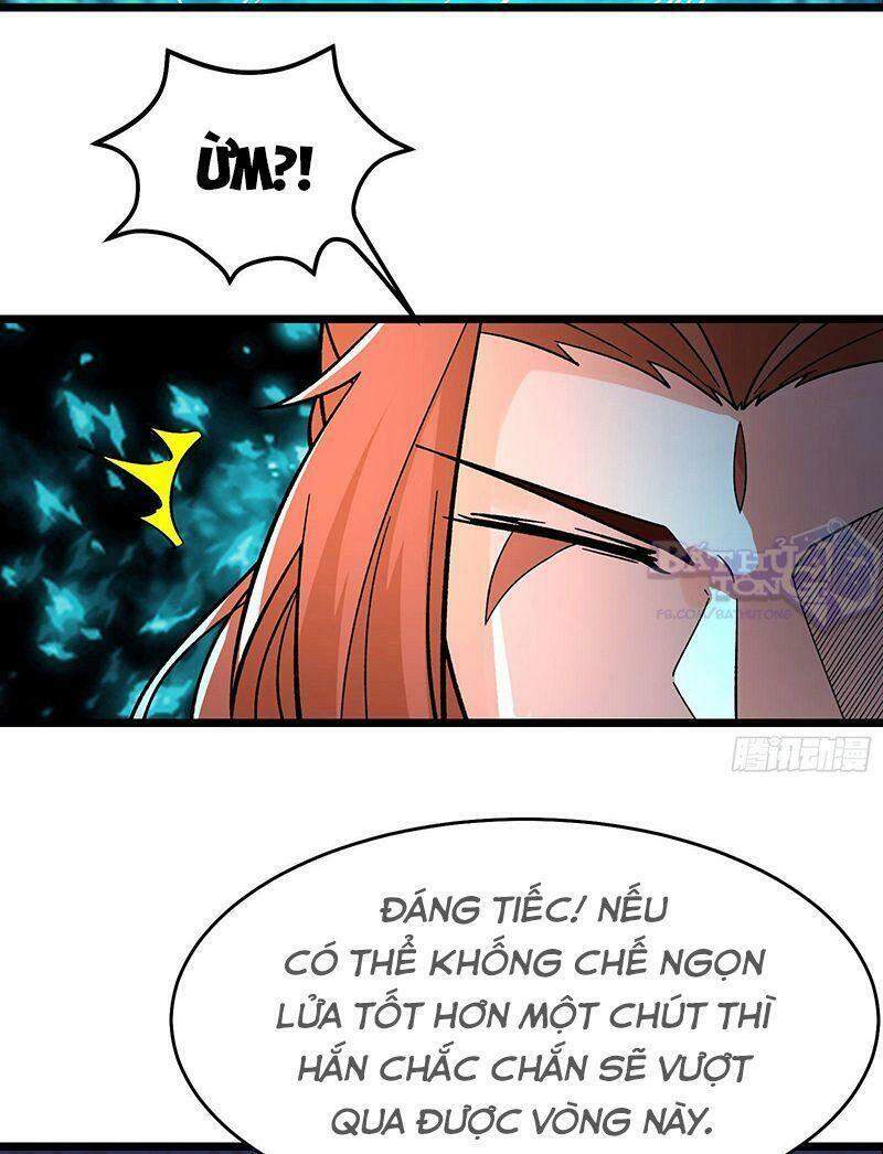 Đồ Đệ Của Ta Đều Là Nữ Ma Đầu Chapter 56 - Trang 2