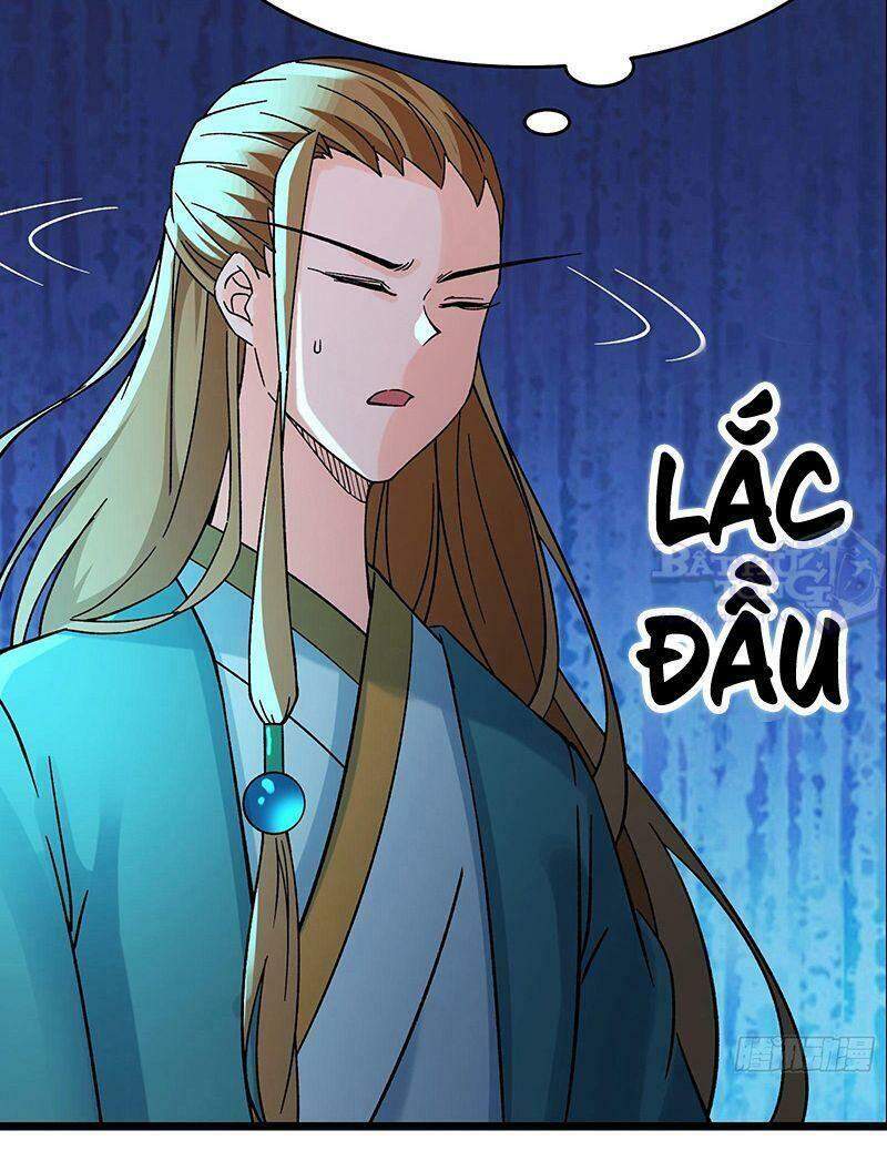 Đồ Đệ Của Ta Đều Là Nữ Ma Đầu Chapter 56 - Trang 2