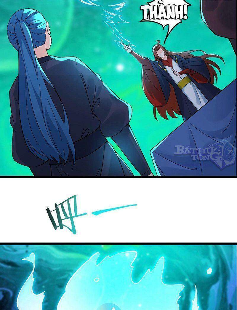 Đồ Đệ Của Ta Đều Là Nữ Ma Đầu Chapter 56 - Trang 2