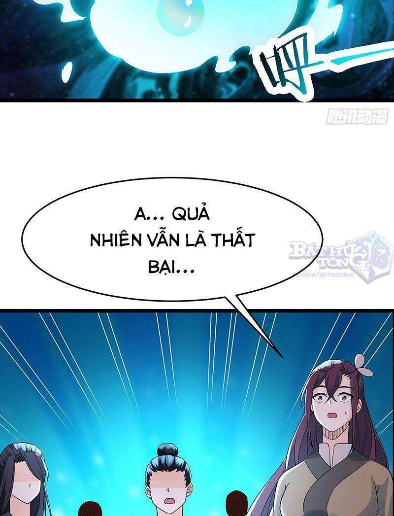 Đồ Đệ Của Ta Đều Là Nữ Ma Đầu Chapter 56 - Trang 2