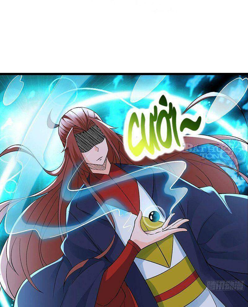 Đồ Đệ Của Ta Đều Là Nữ Ma Đầu Chapter 56 - Trang 2