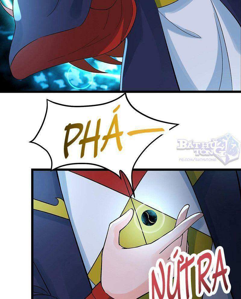 Đồ Đệ Của Ta Đều Là Nữ Ma Đầu Chapter 56 - Trang 2