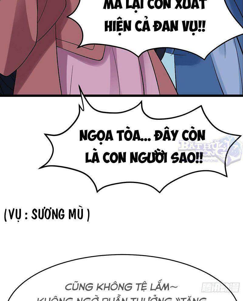 Đồ Đệ Của Ta Đều Là Nữ Ma Đầu Chapter 56 - Trang 2