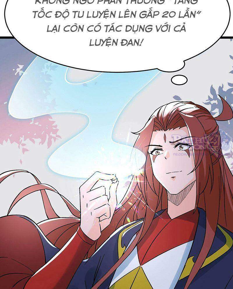 Đồ Đệ Của Ta Đều Là Nữ Ma Đầu Chapter 56 - Trang 2