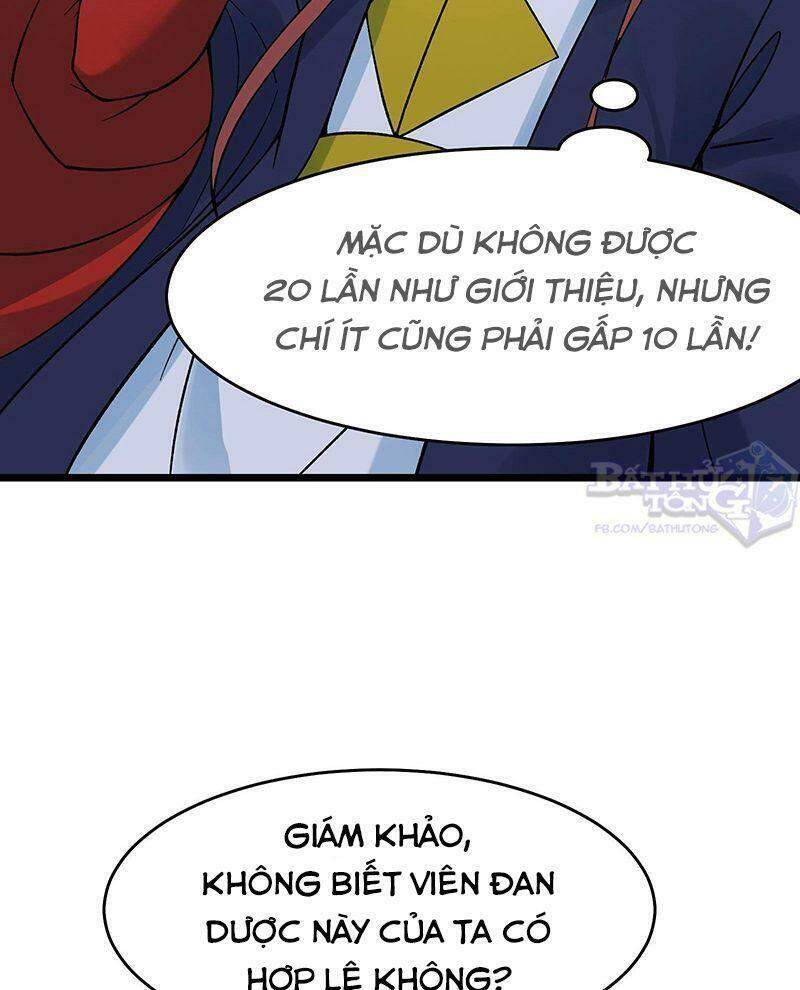Đồ Đệ Của Ta Đều Là Nữ Ma Đầu Chapter 56 - Trang 2