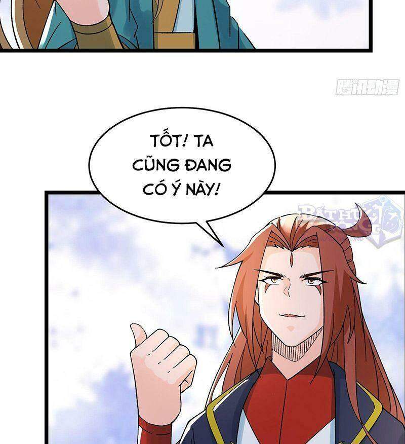 Đồ Đệ Của Ta Đều Là Nữ Ma Đầu Chapter 56 - Trang 2