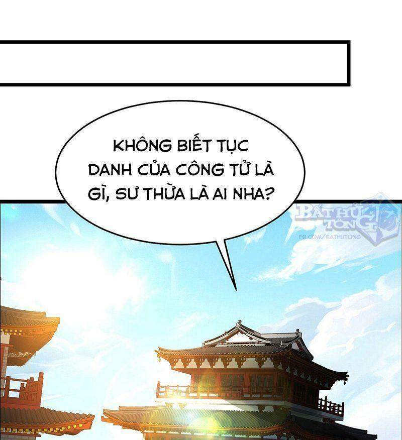 Đồ Đệ Của Ta Đều Là Nữ Ma Đầu Chapter 56 - Trang 2