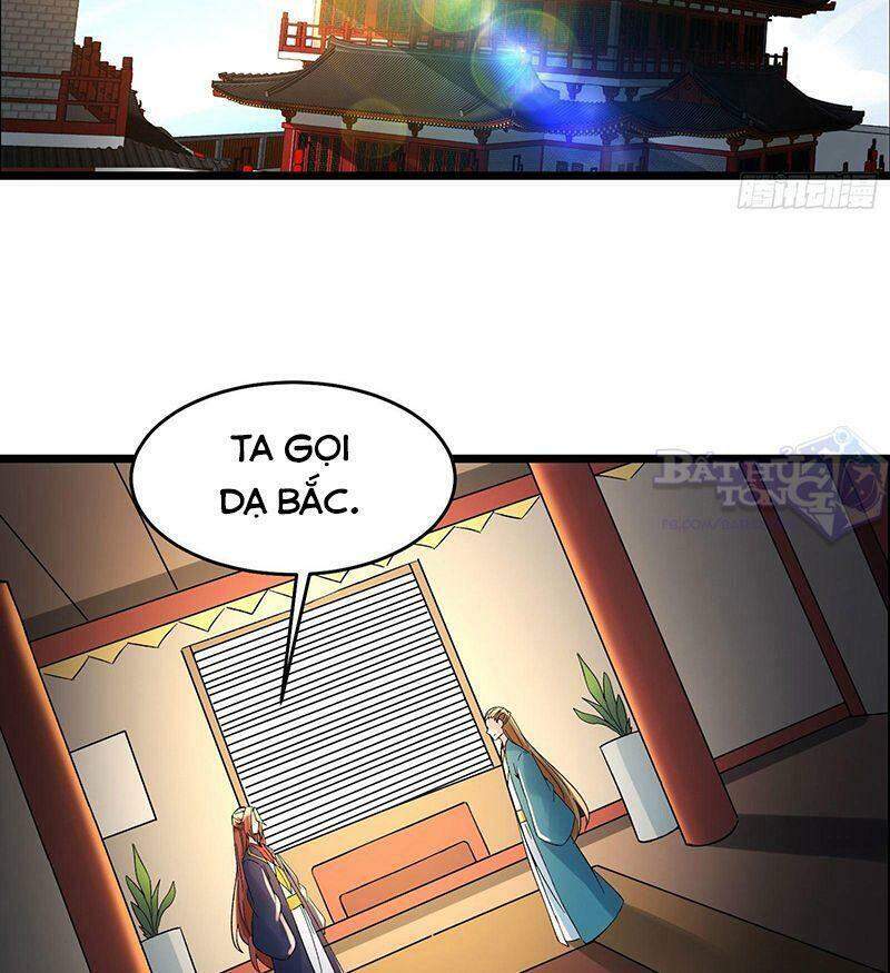 Đồ Đệ Của Ta Đều Là Nữ Ma Đầu Chapter 56 - Trang 2