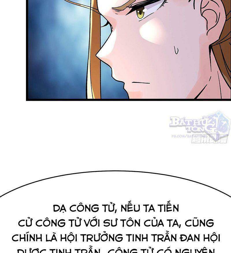 Đồ Đệ Của Ta Đều Là Nữ Ma Đầu Chapter 56 - Trang 2