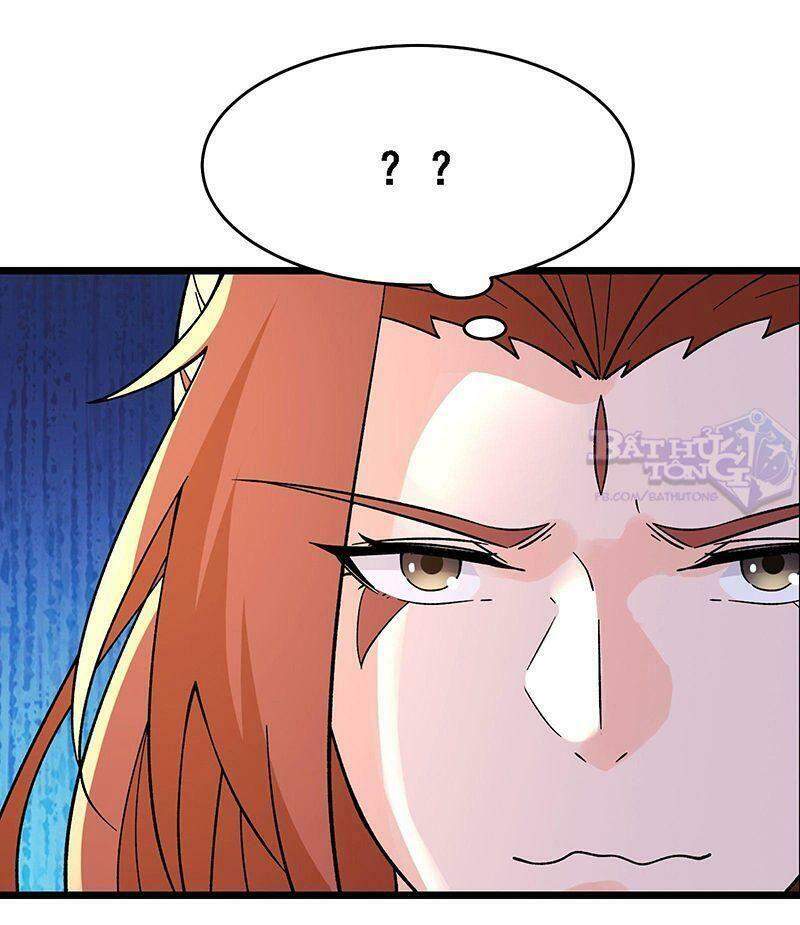 Đồ Đệ Của Ta Đều Là Nữ Ma Đầu Chapter 56 - Trang 2