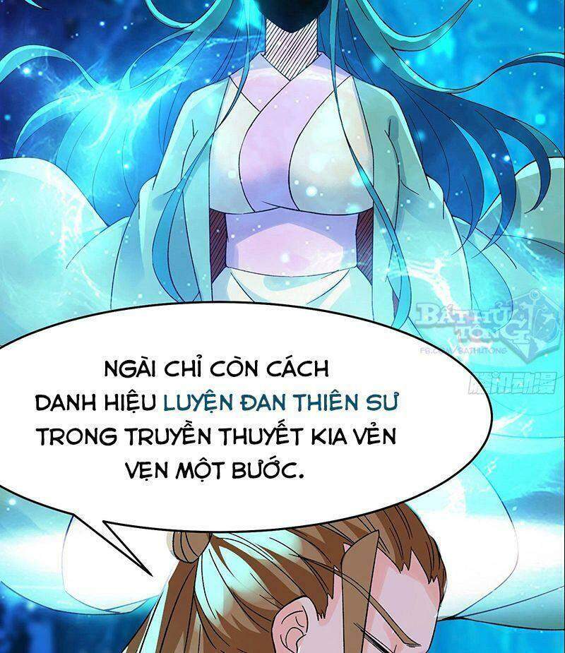 Đồ Đệ Của Ta Đều Là Nữ Ma Đầu Chapter 56 - Trang 2