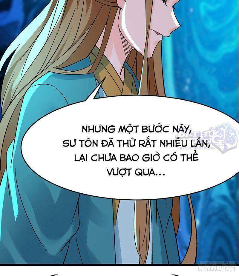 Đồ Đệ Của Ta Đều Là Nữ Ma Đầu Chapter 56 - Trang 2