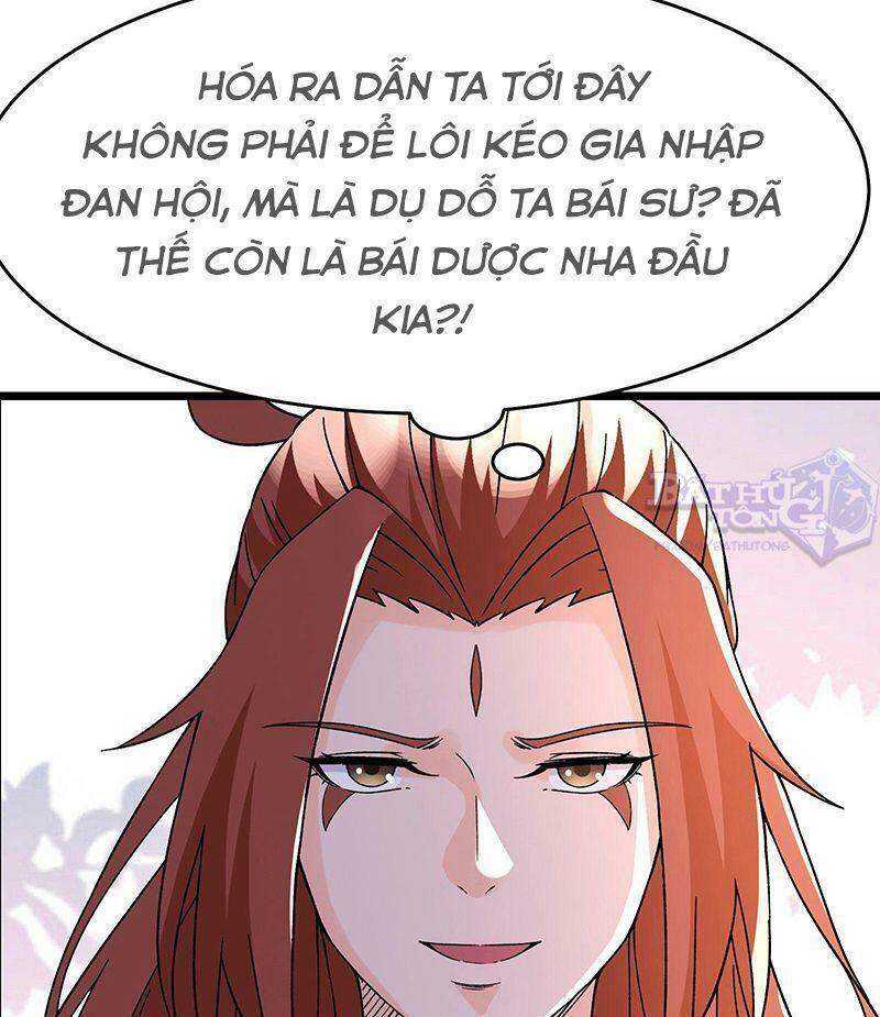 Đồ Đệ Của Ta Đều Là Nữ Ma Đầu Chapter 56 - Trang 2