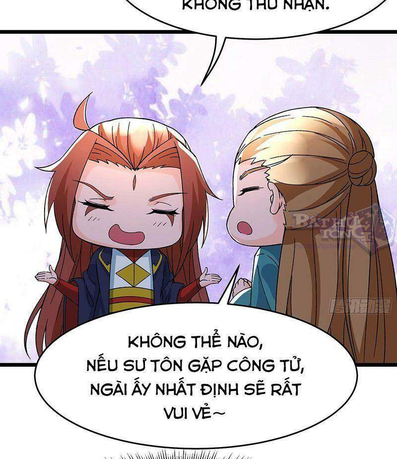 Đồ Đệ Của Ta Đều Là Nữ Ma Đầu Chapter 56 - Trang 2