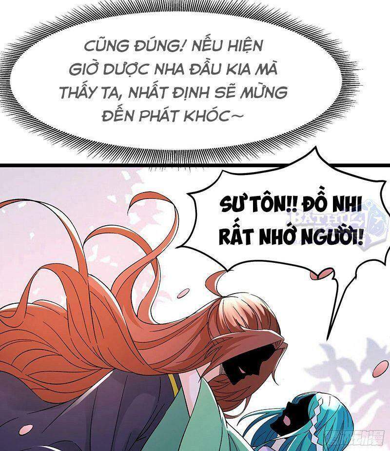 Đồ Đệ Của Ta Đều Là Nữ Ma Đầu Chapter 56 - Trang 2