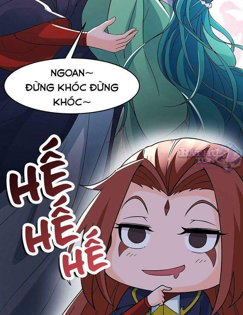 Đồ Đệ Của Ta Đều Là Nữ Ma Đầu Chapter 56 - Trang 2