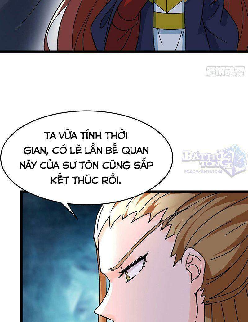 Đồ Đệ Của Ta Đều Là Nữ Ma Đầu Chapter 56 - Trang 2