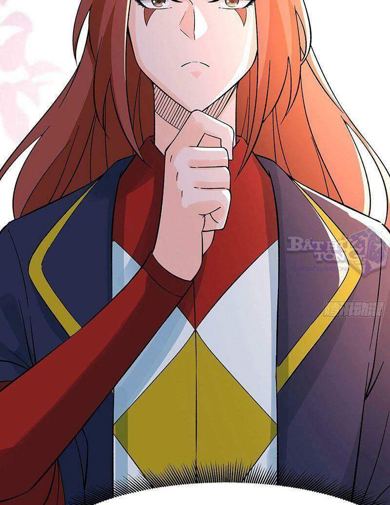 Đồ Đệ Của Ta Đều Là Nữ Ma Đầu Chapter 56 - Trang 2