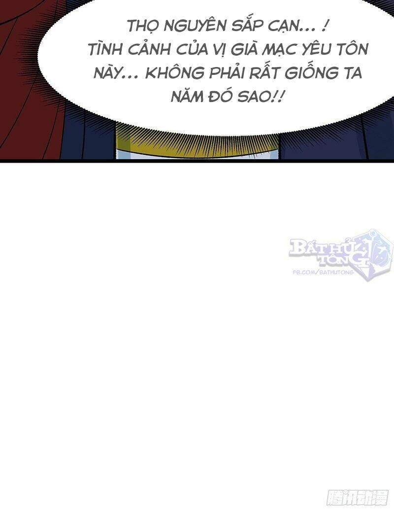 Đồ Đệ Của Ta Đều Là Nữ Ma Đầu Chapter 56 - Trang 2