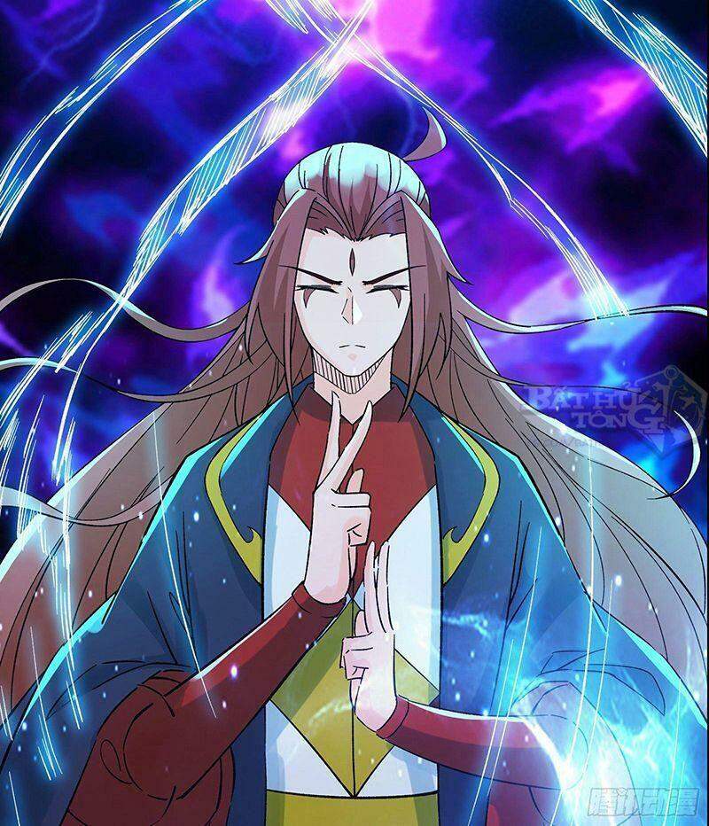 Đồ Đệ Của Ta Đều Là Nữ Ma Đầu Chapter 56 - Trang 2