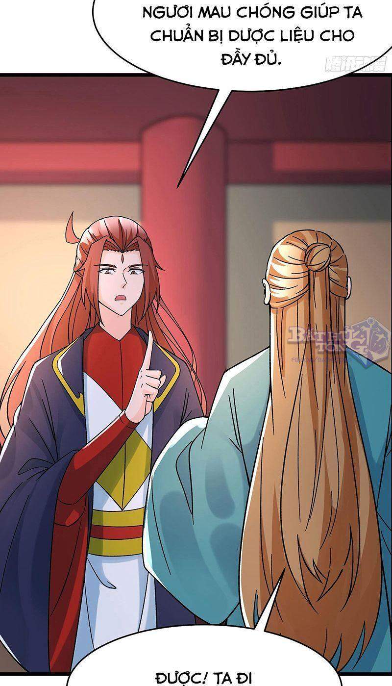 Đồ Đệ Của Ta Đều Là Nữ Ma Đầu Chapter 57 - Trang 2