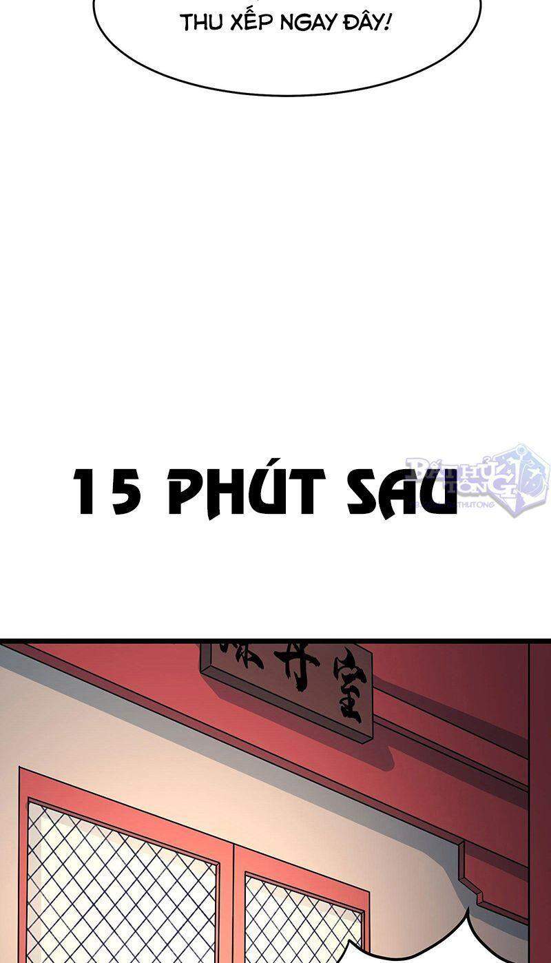 Đồ Đệ Của Ta Đều Là Nữ Ma Đầu Chapter 57 - Trang 2