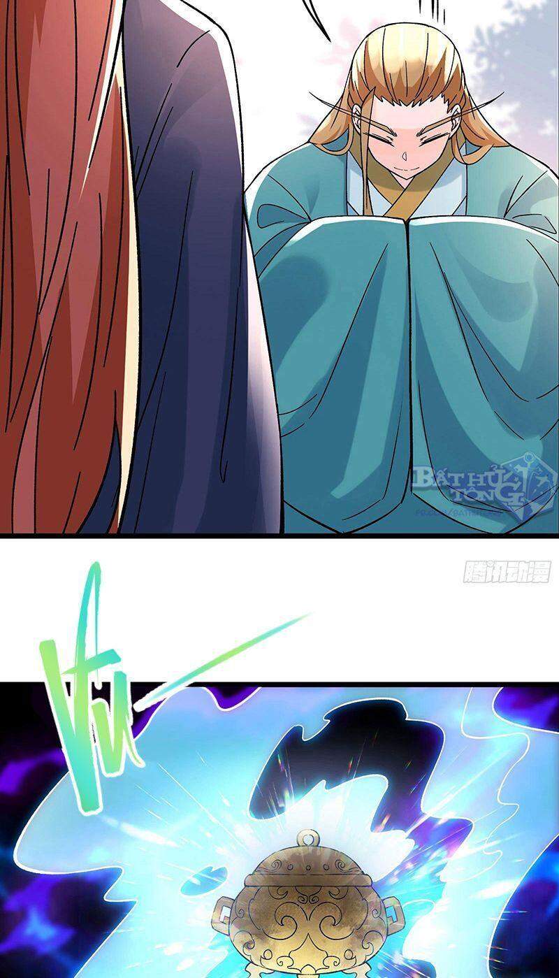 Đồ Đệ Của Ta Đều Là Nữ Ma Đầu Chapter 57 - Trang 2