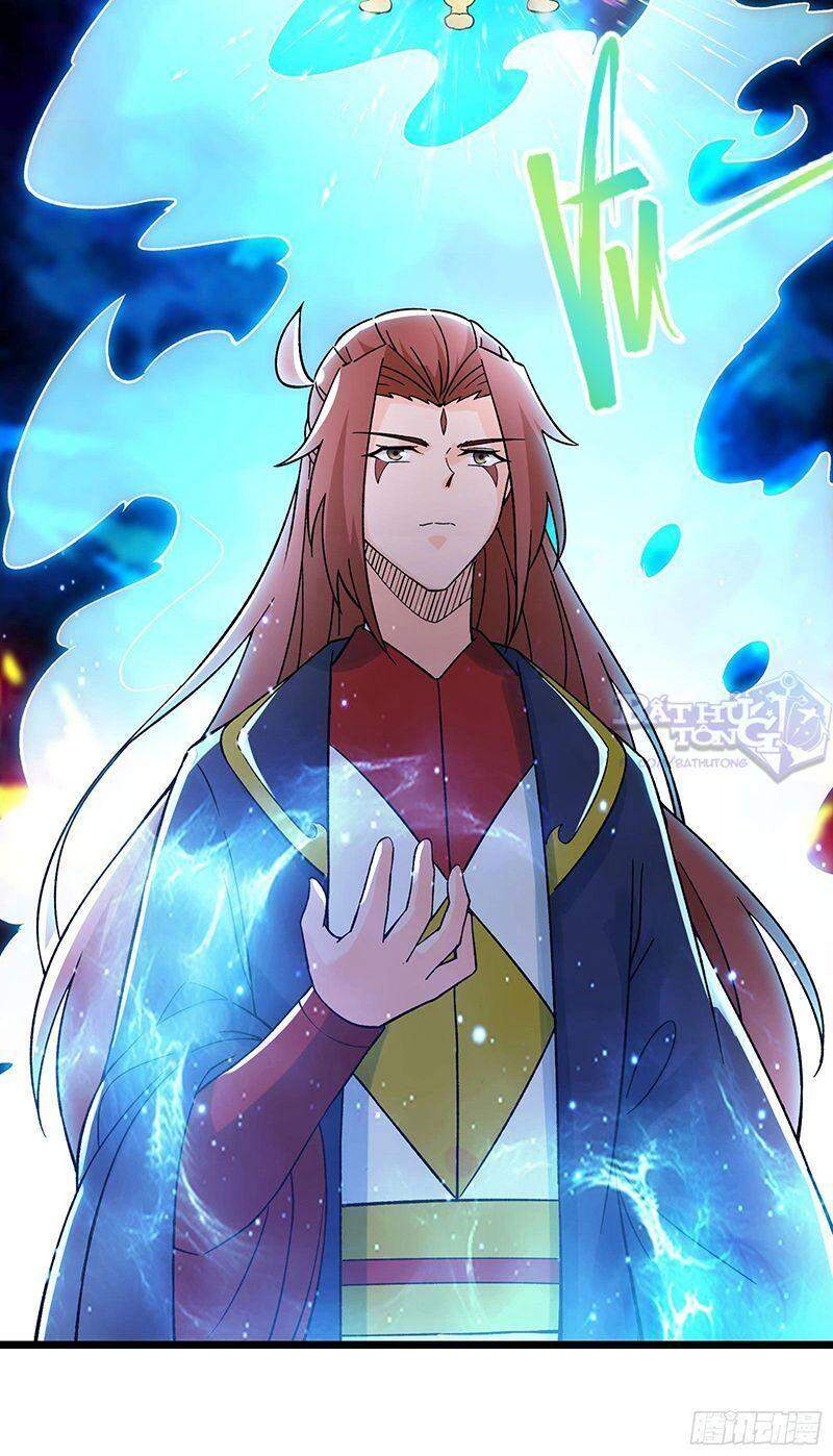 Đồ Đệ Của Ta Đều Là Nữ Ma Đầu Chapter 57 - Trang 2