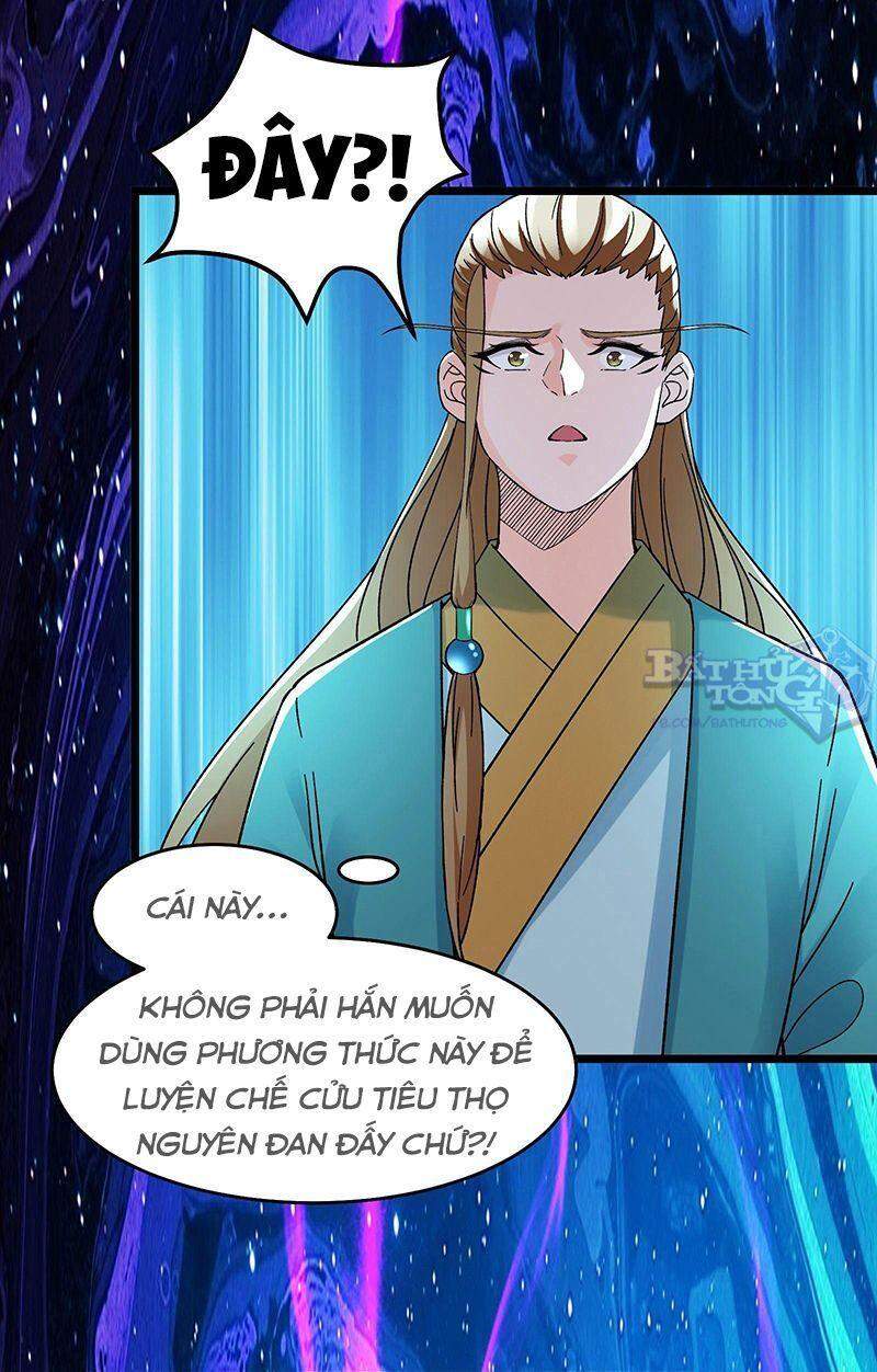 Đồ Đệ Của Ta Đều Là Nữ Ma Đầu Chapter 57 - Trang 2