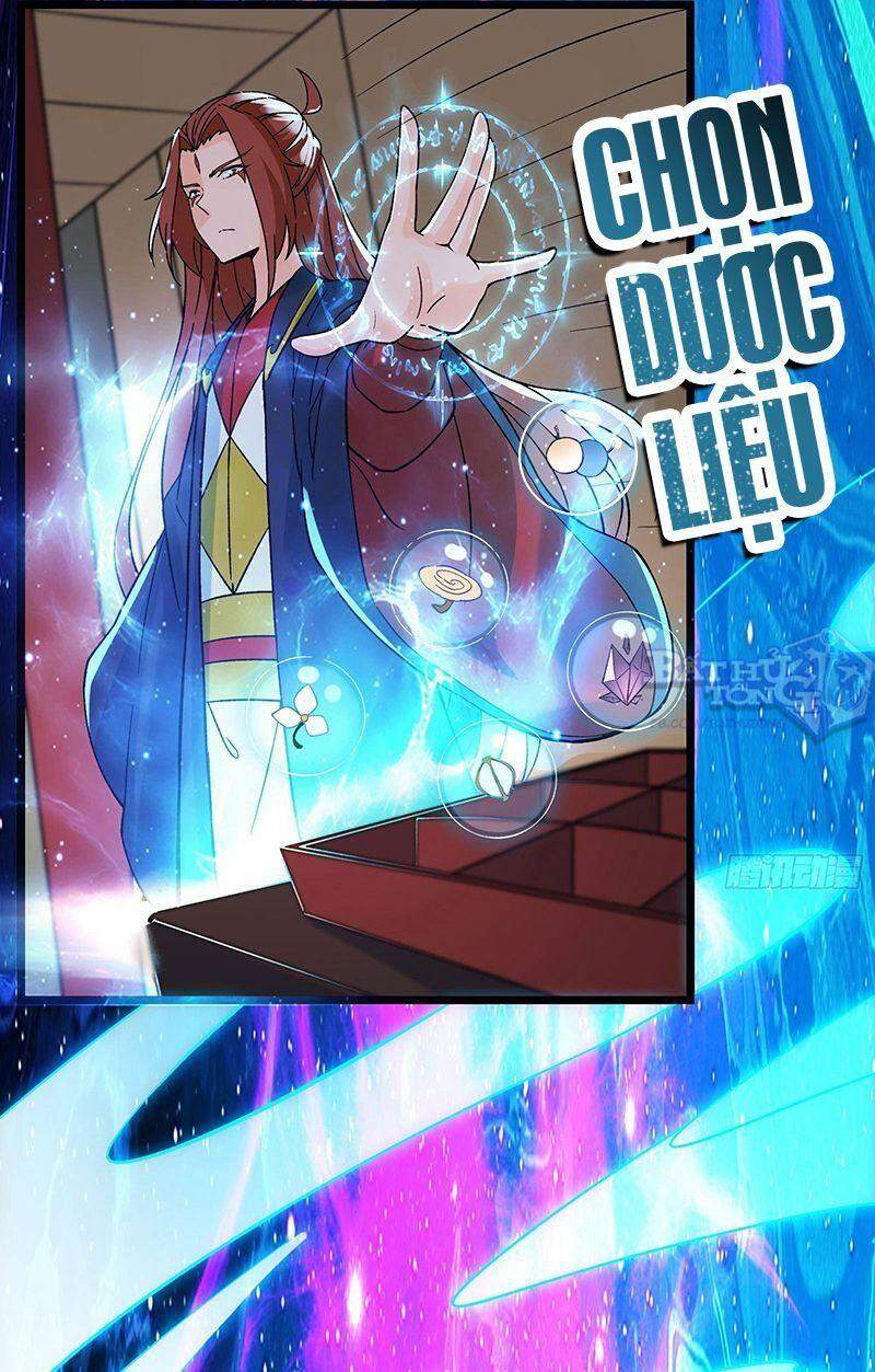 Đồ Đệ Của Ta Đều Là Nữ Ma Đầu Chapter 57 - Trang 2