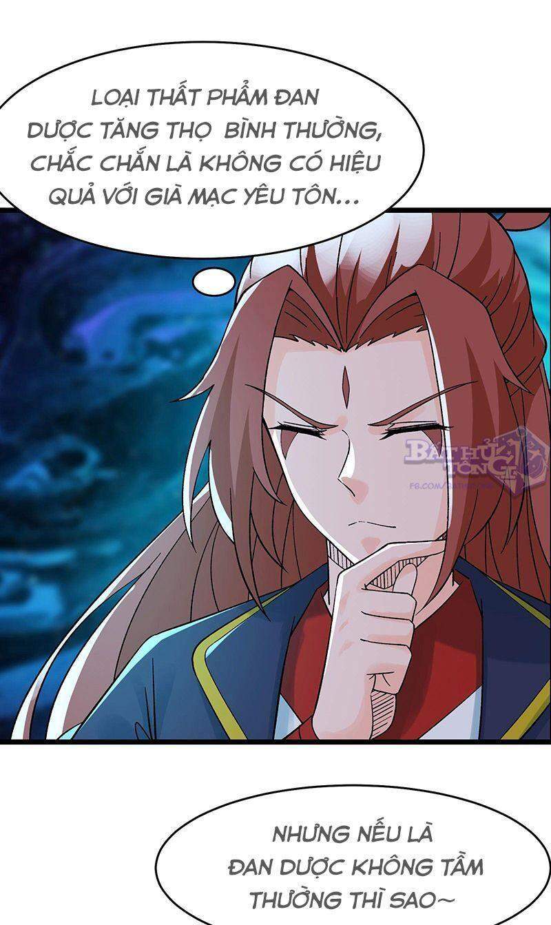 Đồ Đệ Của Ta Đều Là Nữ Ma Đầu Chapter 57 - Trang 2