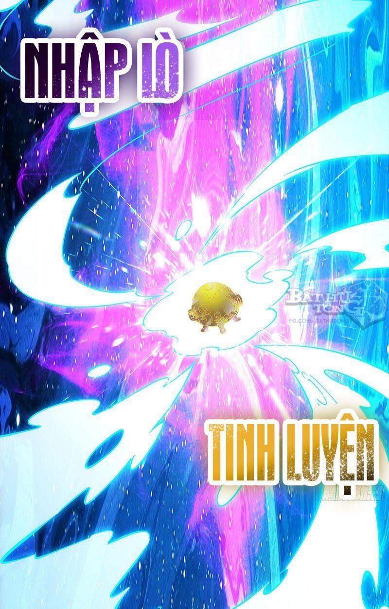 Đồ Đệ Của Ta Đều Là Nữ Ma Đầu Chapter 57 - Trang 2