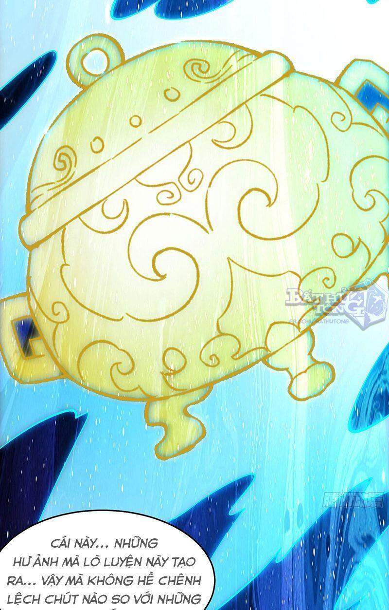 Đồ Đệ Của Ta Đều Là Nữ Ma Đầu Chapter 57 - Trang 2