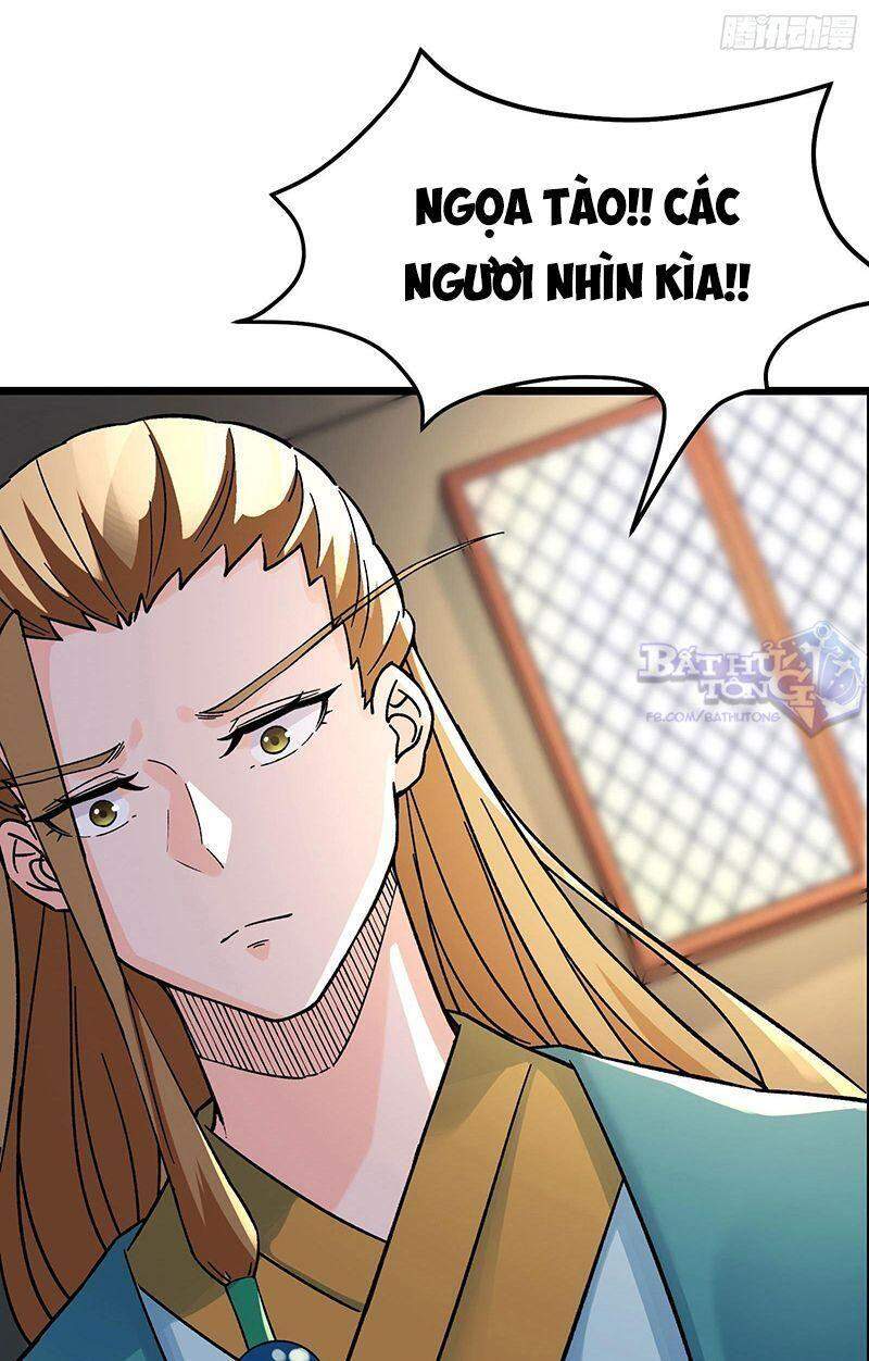 Đồ Đệ Của Ta Đều Là Nữ Ma Đầu Chapter 57 - Trang 2