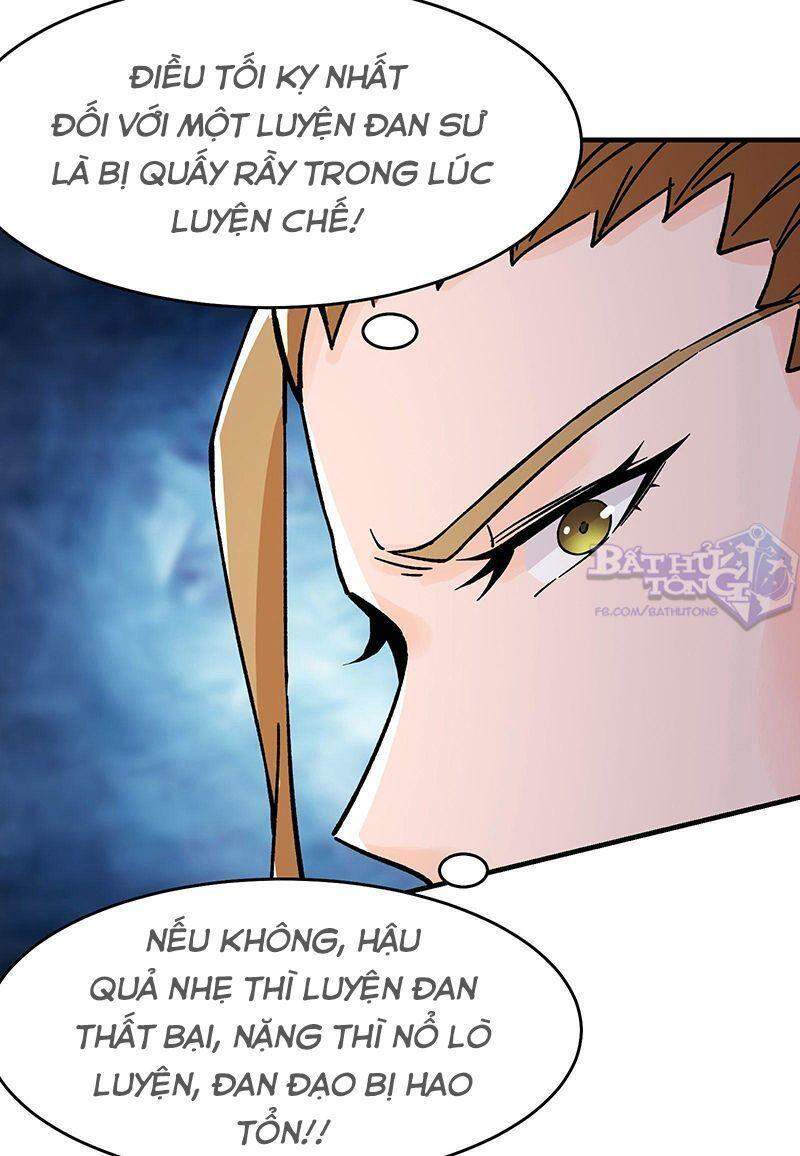 Đồ Đệ Của Ta Đều Là Nữ Ma Đầu Chapter 57 - Trang 2