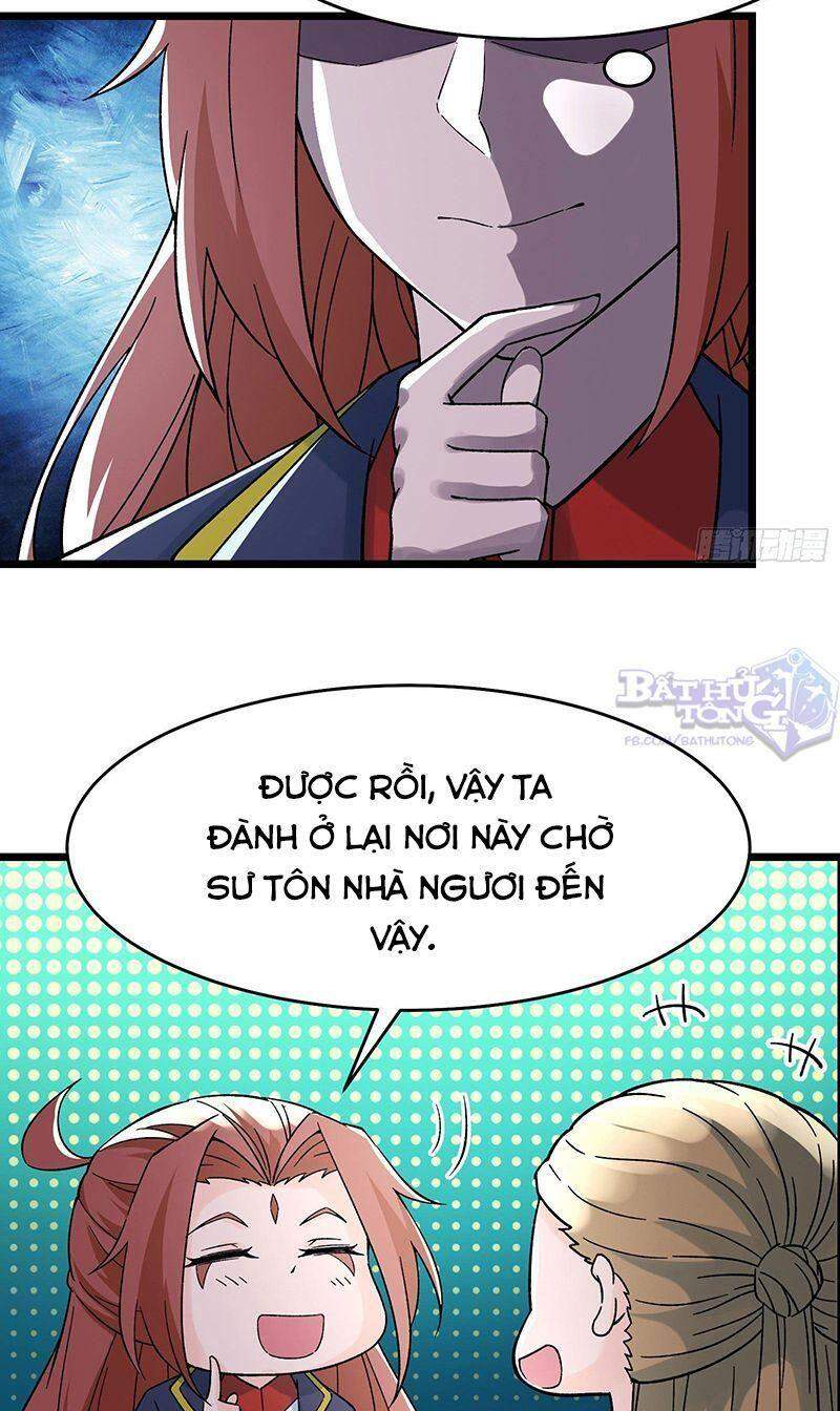 Đồ Đệ Của Ta Đều Là Nữ Ma Đầu Chapter 57 - Trang 2
