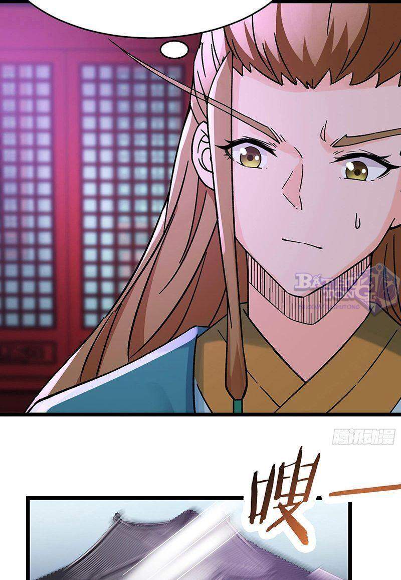 Đồ Đệ Của Ta Đều Là Nữ Ma Đầu Chapter 57 - Trang 2