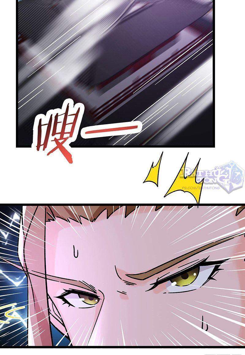 Đồ Đệ Của Ta Đều Là Nữ Ma Đầu Chapter 57 - Trang 2