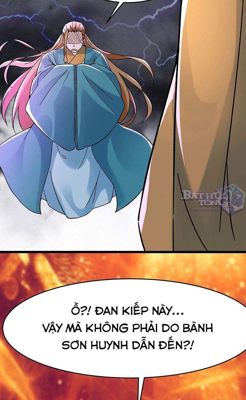 Đồ Đệ Của Ta Đều Là Nữ Ma Đầu Chapter 57 - Trang 2