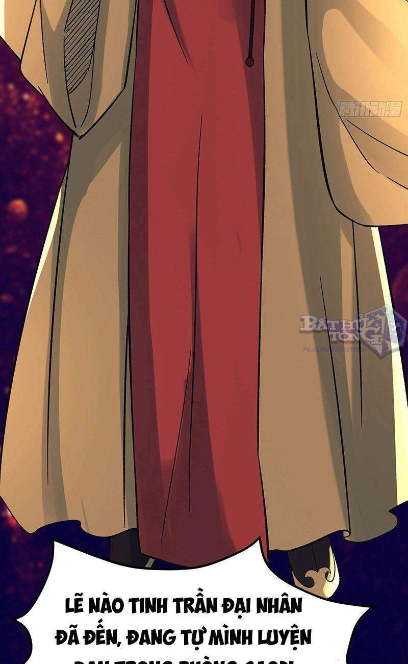 Đồ Đệ Của Ta Đều Là Nữ Ma Đầu Chapter 57 - Trang 2