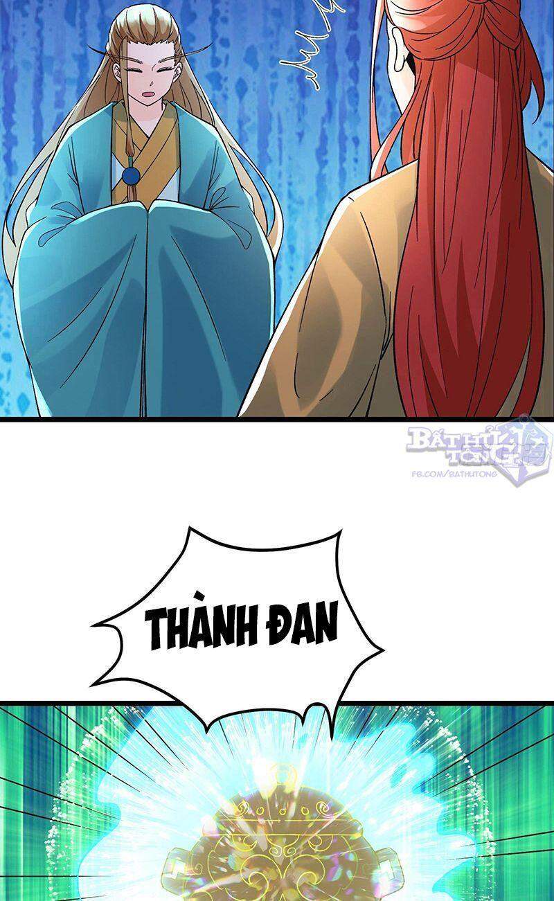 Đồ Đệ Của Ta Đều Là Nữ Ma Đầu Chapter 57 - Trang 2