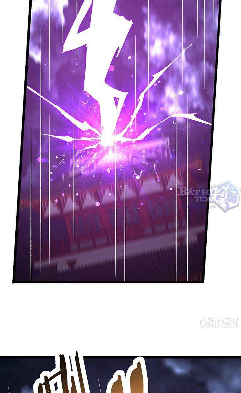 Đồ Đệ Của Ta Đều Là Nữ Ma Đầu Chapter 57 - Trang 2