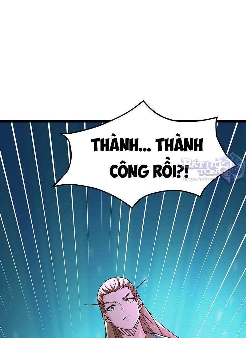 Đồ Đệ Của Ta Đều Là Nữ Ma Đầu Chapter 57 - Trang 2