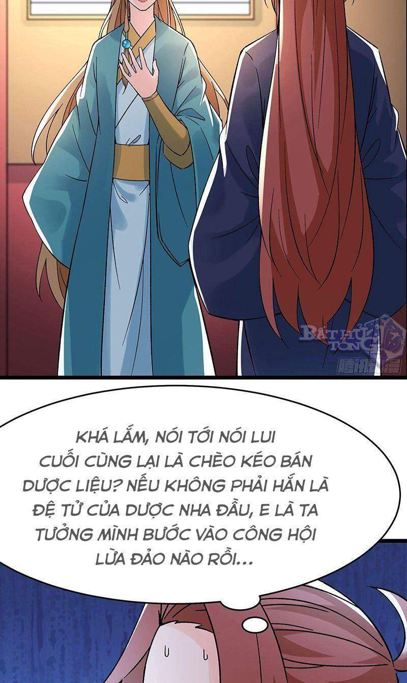 Đồ Đệ Của Ta Đều Là Nữ Ma Đầu Chapter 57 - Trang 2